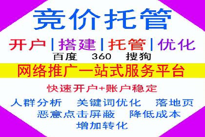 案例展示：SEM托管服务助力企业快速拓展市场